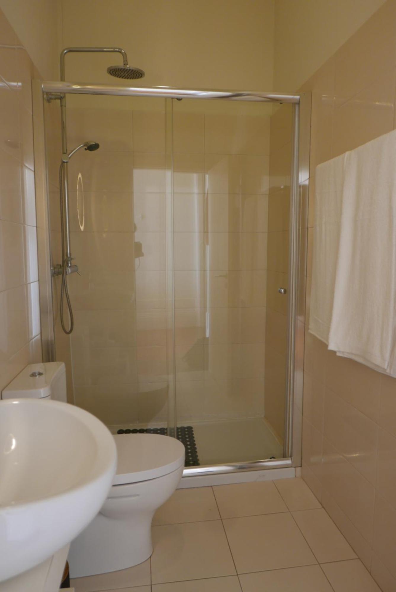 Breiner Apartment, Arts District Porto Luaran gambar